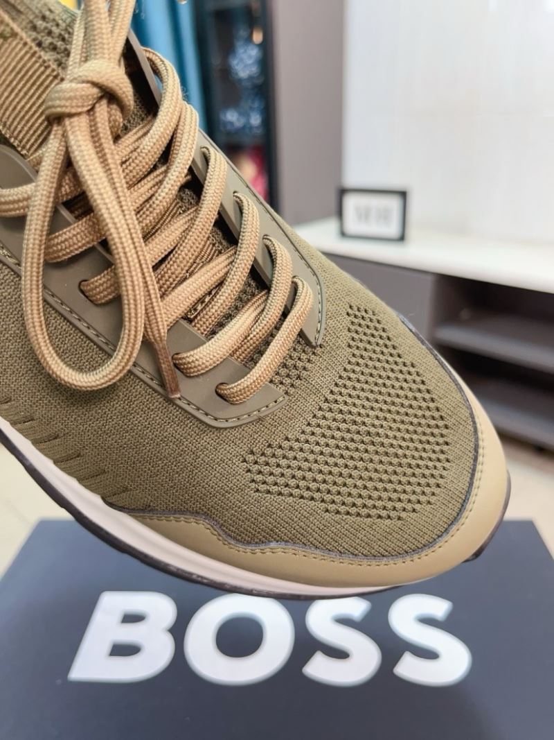 Boss Shoes